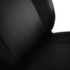 Noblechairs Icon Black Edition Hybrid (NBL-ICN-PU-BED)