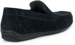 Geox Férfi bőr mokaszin cipő U Ascanio U450WB-00022-C4002 (Méret 41)