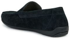 Geox Férfi bőr mokaszin cipő U Ascanio U450WB-00022-C4002 (Méret 41)