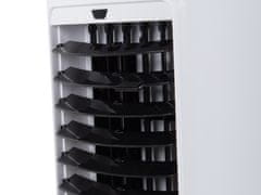 Verkgroup 4 az 1-ben hordozható klíma 75W Air Cooler Pro 4L