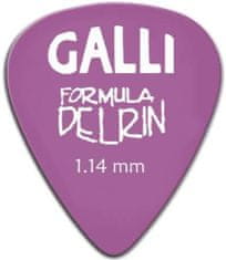 Galli RS1149 Nickel Regular Heavy