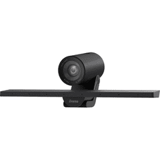 UC-CAM10PRO-MA1 webkamera 8,46 MP 2160 x 1080 pixelek USB Fekete (UC-CAM10PRO-MA1)