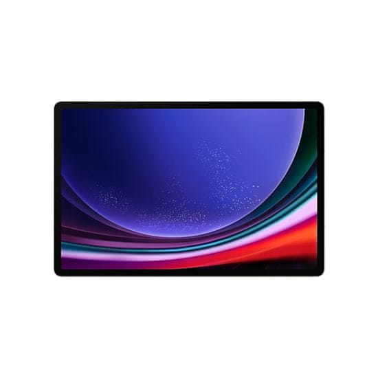 SAMSUNG Galaxy Tab S9+ 5G SM-X816BZEAEUE 12.4inch 12GB 256GB Bézs Tablet