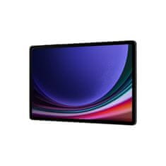 SAMSUNG Galaxy Tab S9+ 5G SM-X816BZAAEUE 12.4inch 12GB 256GB Grafit szürke Tablet