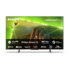 PHILIPS 50PUS8118/12 127cm 4K Smart TV