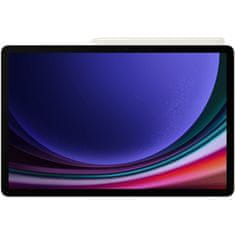SAMSUNG Galaxy Tab S9 5G SM-X716BZEEEUE 11inch 12GB 256GB Bézs Tablet