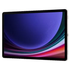 SAMSUNG Galaxy Tab S9+ 5G SM-X816BZEEEUE 12.4inch 12GB 512GB Bézs Tablet