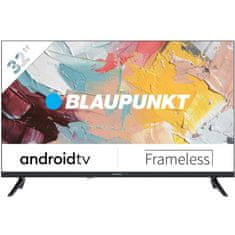 BLAUPUNKT BA32H4382QEB 81cm HD Smart TV