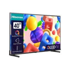 Hisense 40A5KQ 101cm A5K QLED Full HD Smart TV