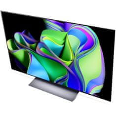 LG OLED48C31LA.AEU 121cm evo C3 OLED 4K Smart TV