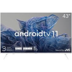 KIVI 43U750NW 109cm 4K Smart TV