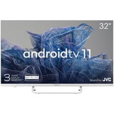 KIVI 32F750NW 80cm Full HD Smart TV