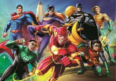 Clementoni Puzzle DC Comics: Justice League 104 darab