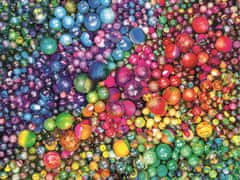 Clementoni ColorBoom puzzle: Gyönyörű golyók 1000 db
