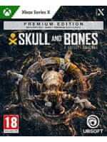 Skull & Bones - Premium Edition (XSX)