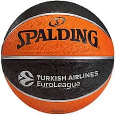 Spalding Labda do koszykówki 5 Euroleague TF150