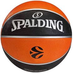 Spalding Labda do koszykówki 5 Euroleague TF150