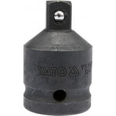 YATO 3/4 "F - 1/2 "M ütköző adapter CrV50BV30