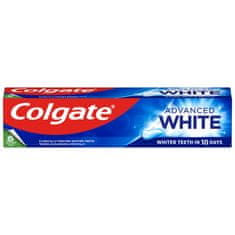 Colgate Advanced White Original XXL fogkrém, 125 ml