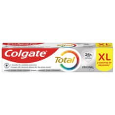 Colgate Total Original XXL fogkrém, 125 ml