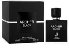 Anchor Black - EDP 100 ml