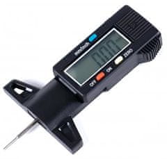 APT AG235 digitális gumiabroncs profilmélységmérő