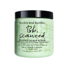 Bumble and bumble Haj peeling Bb. Seaweed (Whipped Scalp Scrub) 200 ml
