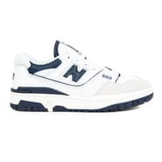 New Balance Cipők fehér 44 EU 550