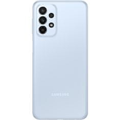 SAMSUNG Galaxy A23 5G SM-A236BLBUEUE 4GB 64GB Dual SIM Világoskék Okostelefon