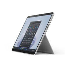 Microsoft Surface Pro 9 QF1-00004 13inch 8GB 256GB Ezüst Tablet