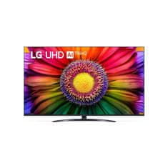 LG 50UR81003LJ 127cm UR81 UHD 4K Smart TV