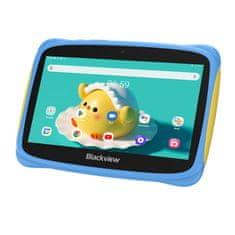 Blackview Tab 3 Kids BLACKVIEW TAB3 KIDS BLUE 7inch 2GB 32GB Kék Tablet