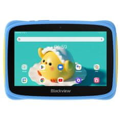 Blackview Tab 3 Kids BLACKVIEW TAB3 KIDS BLUE 7inch 2GB 32GB Kék Tablet