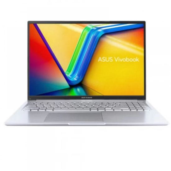 ASUS Vivobook X1504VA-BQ765 Laptop 15.6" 1920x1080 IPS Intel Core i5 1335U 512GB SSD 8GB DDR4 Intel Graphics Ezüst