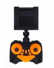 RAMIZ Távirányítós terepjáró WiFi kamerával és telefontartóval