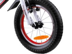 RAMIZ RoyalBaby narancssárga színű kerékpár