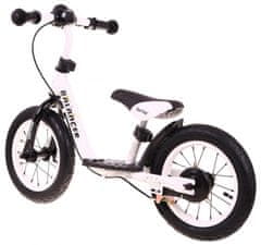 RAMIZ MALIPEN SporTrike Balancer kerékpár, pedál nélküli, lábbal hajtós, fehér