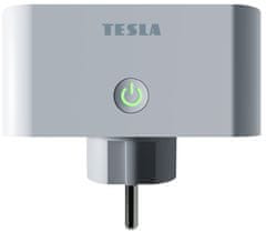 Tesla SMART Dugó Dual SD300