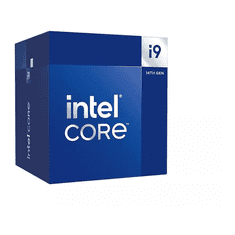 Intel Core i9-14900 processzor 36 MB Smart Cache Doboz (BX8071514900)