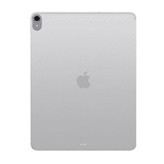 TokShop Apple iPad Pro 11 (2018), Szilikon tok, ultravékony, átlátszó (RS102707)