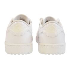 Nike Cipők fehér 42.5 EU Air Jordan 1 Golf