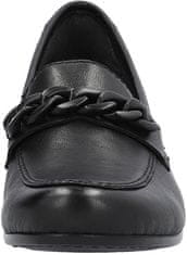 Rieker Női mokaszin cipő 41660-00 (Méret 37)