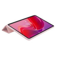 Tech-protect Smartcase tok Lenovo Tab M11 11'', rózsaszín