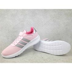 Adidas Cipők rózsaszín 31.5 EU Lite Racer 3.0 El