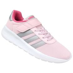Adidas Cipők rózsaszín 31.5 EU Lite Racer 3.0 El