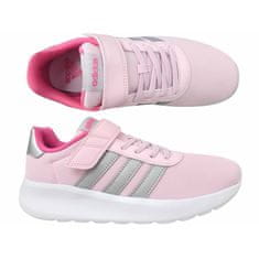 Adidas Cipők rózsaszín 35.5 EU Lite Racer 3.0 El