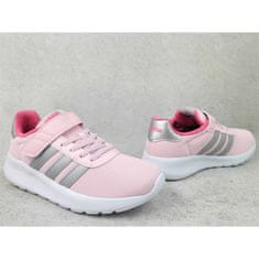 Adidas Cipők rózsaszín 33.5 EU Lite Racer 3.0 El