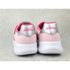 Adidas Cipők rózsaszín 35.5 EU Lite Racer 3.0 El
