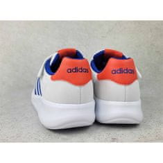 Adidas Cipők fehér 39 1/3 EU Lite Racer 3.0