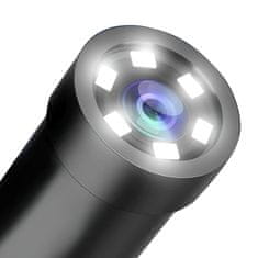 MG Inspection Camera endoszkóp 2m, fekete